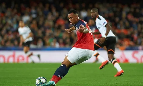 Họp mặt tay 3, các sếp Everton chốt chiêu mộ mục tiêu của Pháo thủ