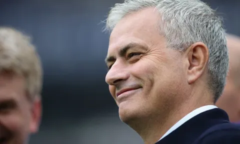 Mourinho: "Cậu ấy là chưa đủ để được đá chính"