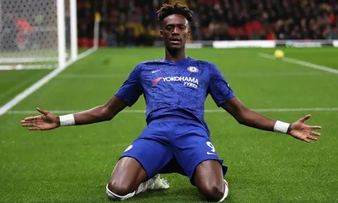 Chelsea muốn hạ Bayern Munich: Bổn cũ soạn lại; Thành bại ở Abraham!
