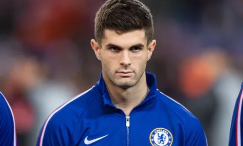 "Tôi hạnh phúc nếu được chơi bên cạnh Messi ở Chelsea"