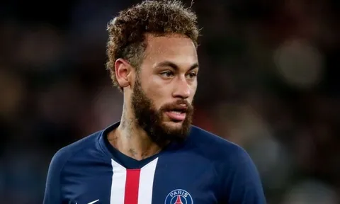 Hạ giá, PSG sẵn sàng "tống khứ" Neymar với 136 triệu bảng?