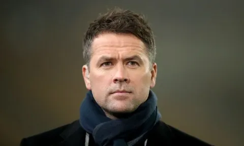 Michael Owen chỉ ra đội bóng vô địch Champions League năm nay