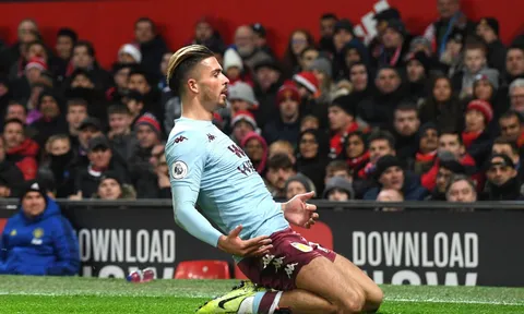 Fan Man Utd cúi đầu trước màn trình diễn của 'nhạc trưởng hoàn hảo'