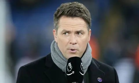 Owen chỉ ra "chìa khóa" giúp Man United đánh bại Liverpool