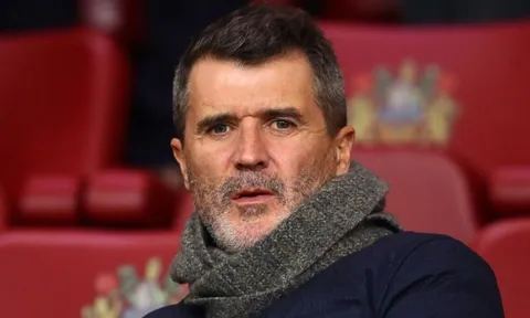Roy Keane yêu cầu các đội bóng lớn trả "full" lương