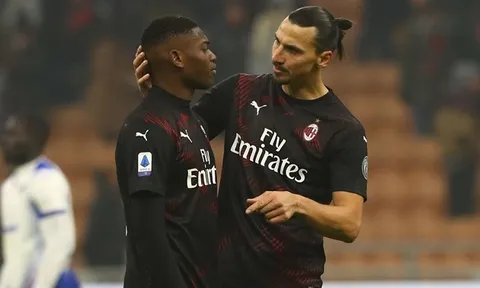“Ibrahimovic rất kiêu ngạo nhưng…”