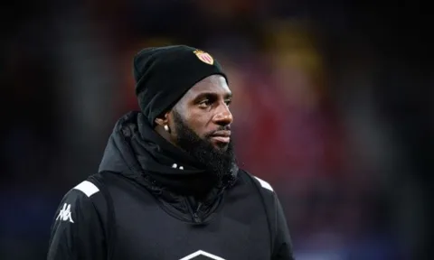 Tiemoue Bakayoko lên tiếng, tương lai tại Chelsea đã rõ