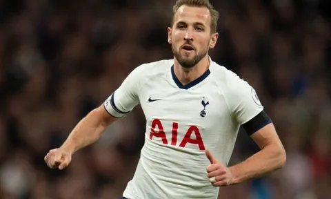 Man Utd sẽ có Harry Kane nếu chịu chấp nhận chi số tiền khủng