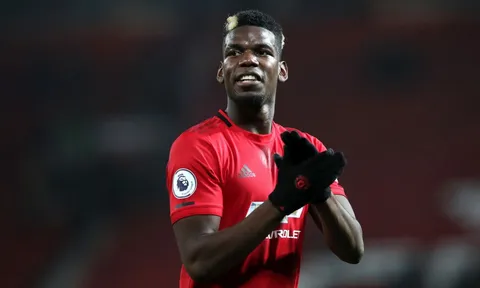 "Giá của anh ấy phải hơn Pogba 100 triệu bảng"