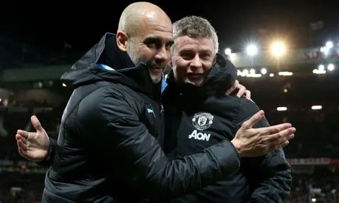Cựu tuyển thủ Tam Sư nhận định bất lợi cho Man United ở trận derby Manchester