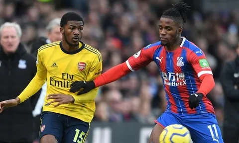 XONG! "Máy chạy 50 triệu euro" gieo sầu cho Arsenal