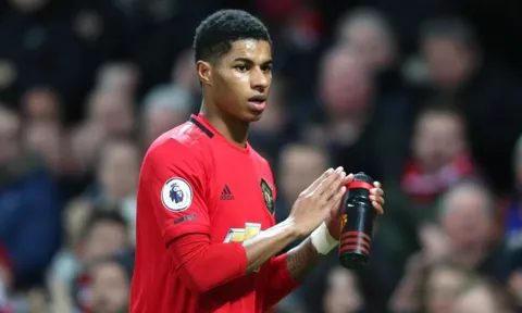Hồi phục thần tốc, Man United nhận tin vui từ tiền đạo chủ lực