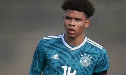 Chelsea lên kế hoạch "cướp" viên ngọc thô sáng giá của Dortmund
