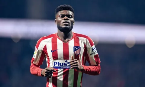 Arsenal, Man United gặp khó với thương vụ "cỗ máy quét" Atletico