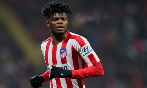 Người trong cuộc lên tiếng, Arsenal rất gần với tiền vệ Atletico Madrid