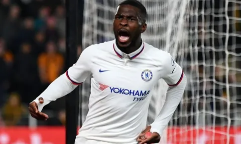 Tomori tiết lộ kỷ niệm khó quên tại Chelsea