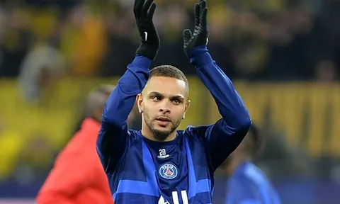 CHÍNH THỨC: Sao PSG đồng ý gia hạn hợp đồng, báo tin buồn cho Chelsea và Juve
