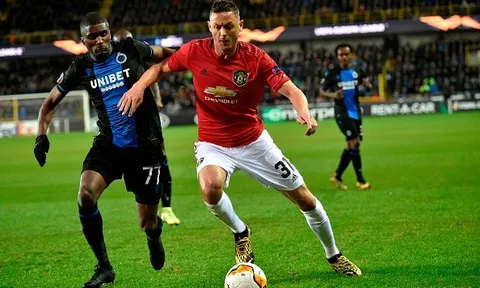 Mua nhiều, nhưng Man Utd vẫn đang dựa vào một 'lão tướng'