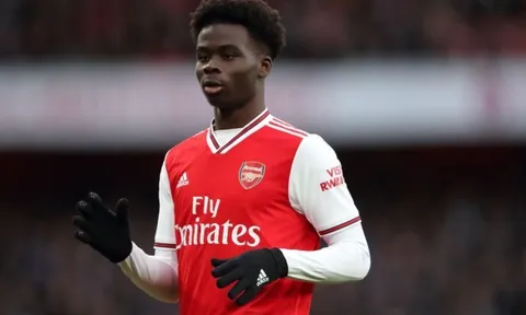 Borussia Dortmund "âm mưu" cướp ngọc thô Arsenal