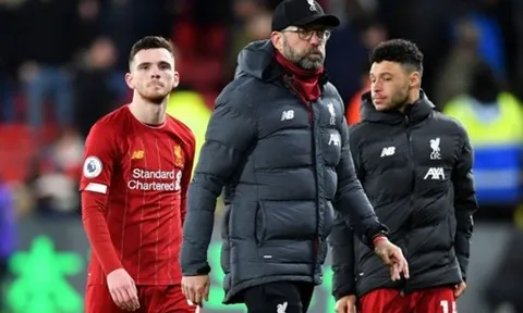 Jurgen Klopp xóa bỏ bóng ma virus Corona với phát biểu thẳng thắn