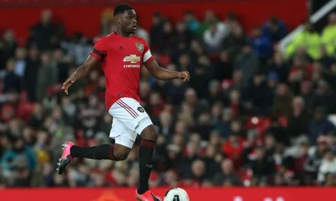 Đấu LASK, Man United "chào hàng" viên ngọc quý 18 tuổi