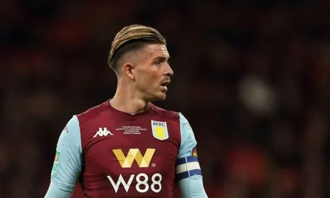 Cựu huyền thoại Liverpool khuyên Jack Grealish làm 1 điều nếu muốn sự nghiệp xán lạn