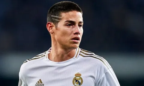 "Nếu là tôi, tôi sẽ chạy trốn khỏi Real Madrid"