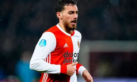 Sao mai 19 tuổi phá vỡ im lặng giữa tin đồn cập bến Arsenal
