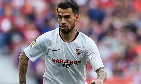 Hạnh phúc ở Sevilla, sao Tây Ban Nha quyết tâm “dứt tình” với AC Milan