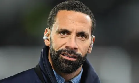 Rio Ferdinand chỉ ra điểm sáng của Liverpool trận thắng Leipzig