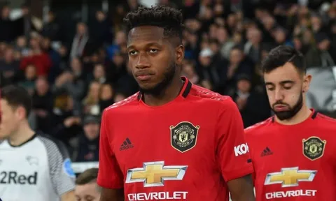 Ole tiết lộ nguyên nhân giúp Fred "lột xác" ấn tượng tại Man United