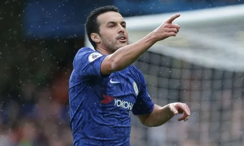 Roma quyết tâm hỏi mua nhà vô địch thế giới của Chelsea