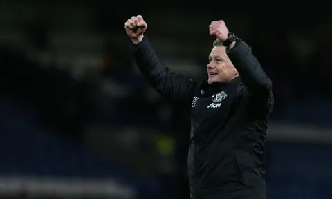 Những dấu ấn chiến thuật giúp Solskjaer đánh bại Frank Lampard