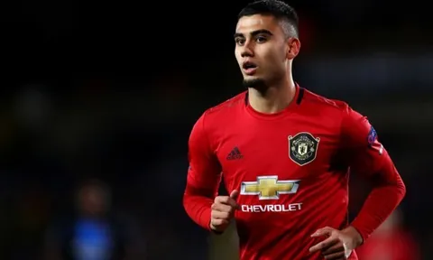Cựu HLV Brugge: "Cầu thủ Man Utd đó khó được đá chính ở CLB chúng tôi"