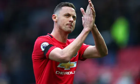 Matic: "Tôi thấy hình ảnh của mình 10 năm trước nơi cậu ấy"