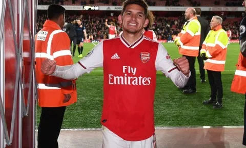 Người đại diện lên tiếng, tương lai Torreira tiếp tục "dậy sóng"