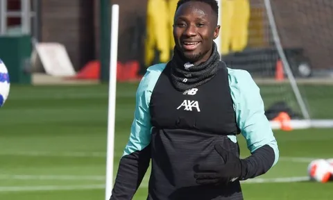 Thua liên tiếp, Liverpool bất ngờ nhận tin vui từ 1 ngôi sao