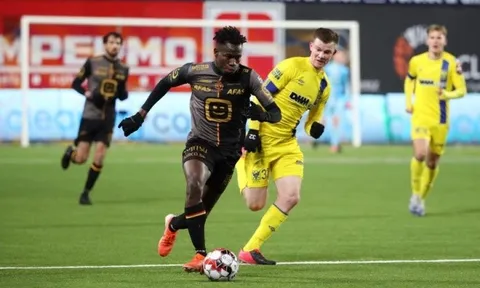 CHÍNH THỨC! Man City hoàn tất chữ ký tân binh đầu tiên Hè này