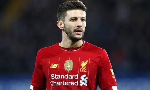 Deeney chỉ ra bến đỗ lý tưởng tiếp theo với Lallana
