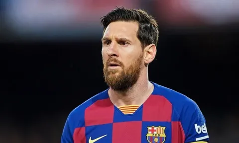 COVID-19 tung hoành, Messi gửi thông điệp đầy ý nghĩa