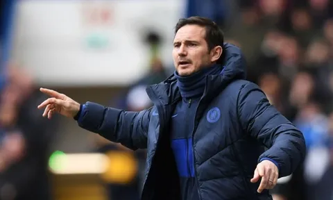 Lộ diện 4 "vật tế thần" Chelsea tống khứ để đón Ben Chilwell