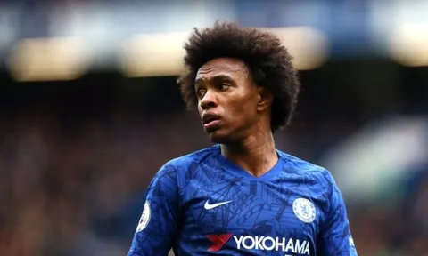 Graeme Souness: "Nếu tôi là Chelsea, tôi sẽ giữ lại anh ấy"