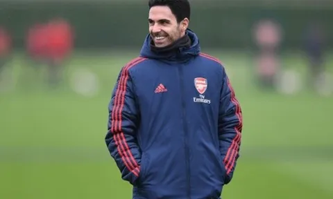 Arsenal đưa ra quyết định đầy bất ngờ giữa đại dịch COVID-19