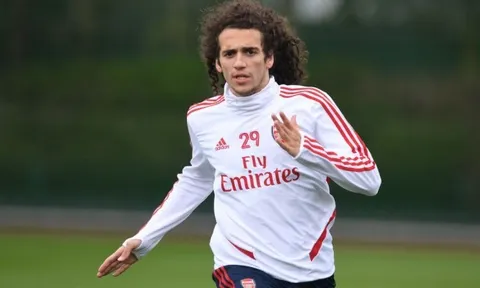 Mikel Arteta nói thẳng lý do loại Guendouzi trước Southampton