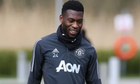 Vì sao Solskjaer gây bất ngờ với cái tên thay Shaw, Williams trận Crystal Palace?