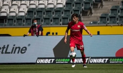 XONG! HLV xác nhận, quá rõ tương lai Kai Havertz