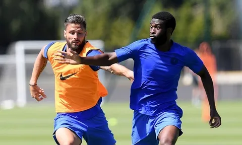 Chiêu mộ "kẻ vô hình" của Chelsea, Milan khẳng định tham vọng lớn