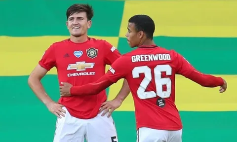 Không phải Maguire, Ian Wright chỉ thẳng cái tên hay nhất trận MU và Norwich