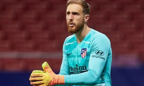 Chê giá quá đắt, Chelsea sẵn sàng từ bỏ thương vụ "kẻ thay thế Kepa"