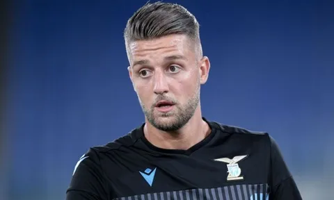 Nâng cấp hàng tiền vệ, Man Utd quyết thâu tóm "quái thú" người Serbia